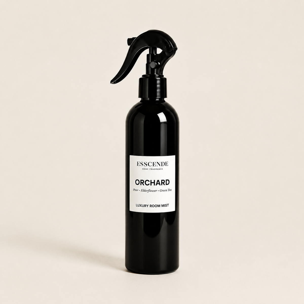 ORCHARD Room Mist - Wild Pear, Elderflower, Green Tea (300ml)