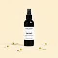 DAISIES Room Mist - Wild Daisy, Fresh Grass, Linen (Travel Size 100ml)