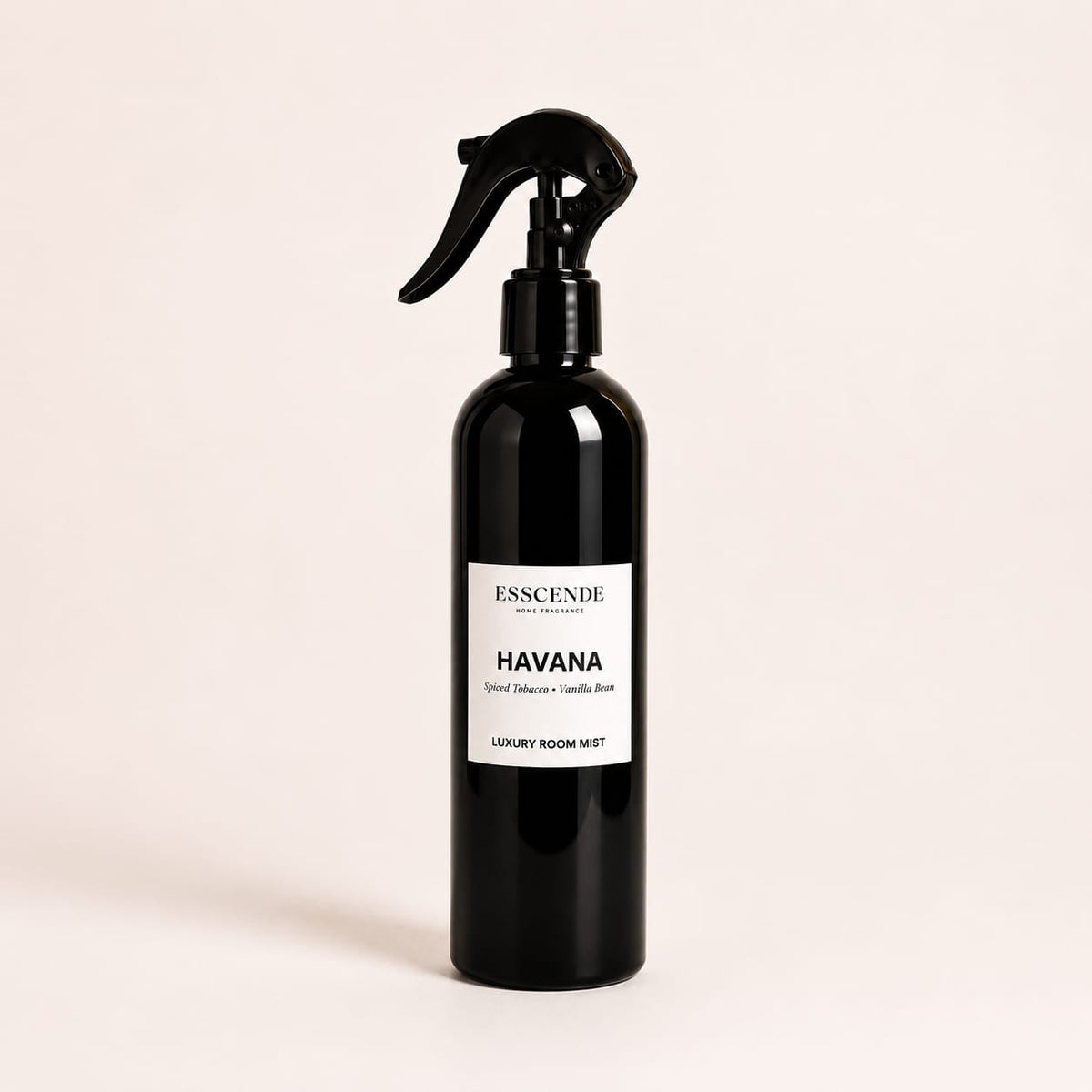 HAVANA Luxury Room Mist - 300ml - Spiced Tobacco, Vanilla Bean
